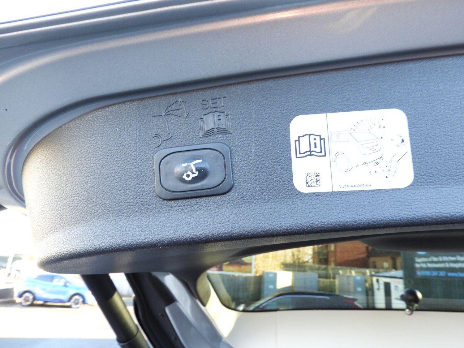 Used Ford Kuga 2017 for sale - 76802108: Photo 11