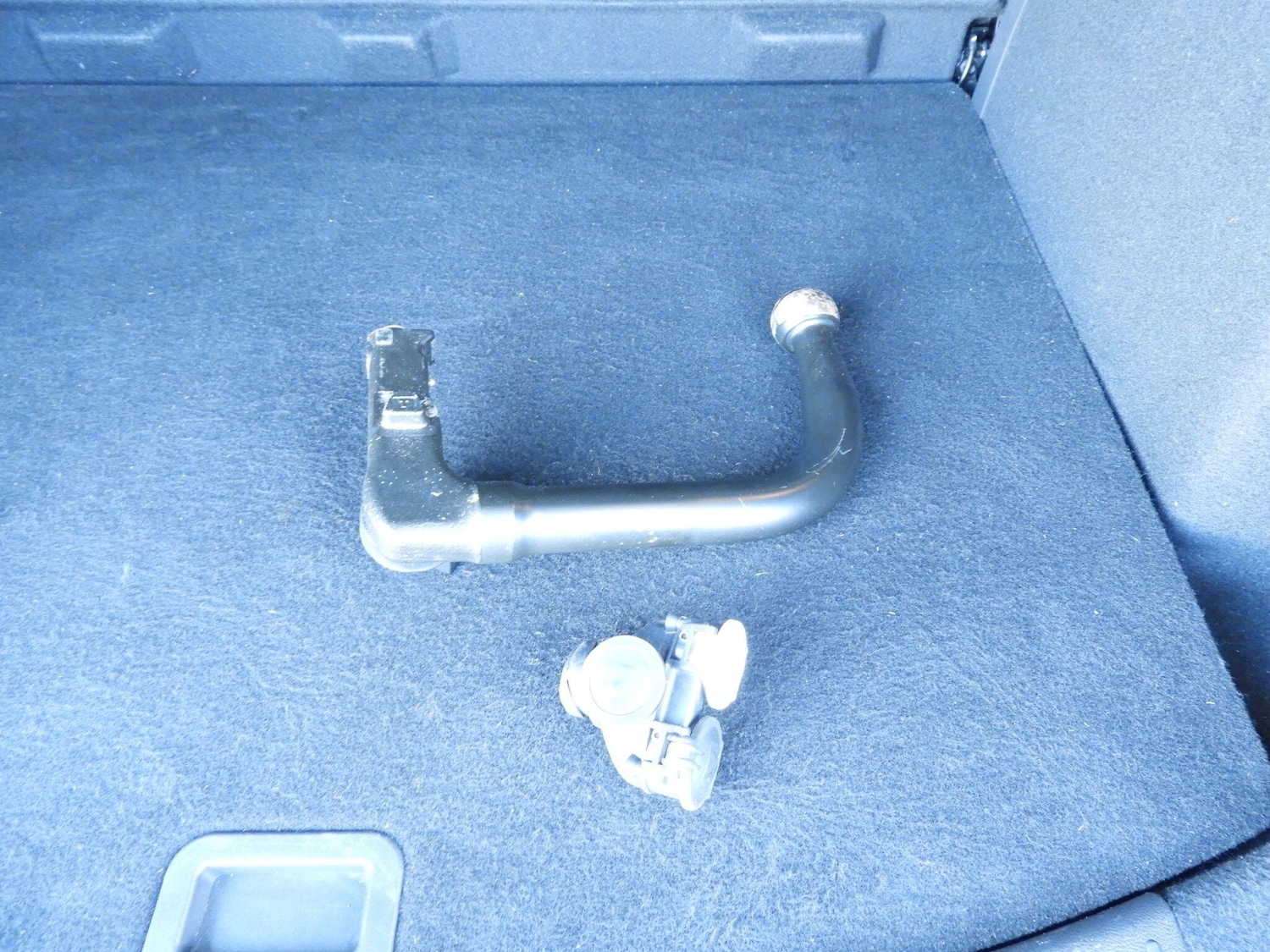 Used Ford Kuga 2017 for sale - 76802108: Photo 12