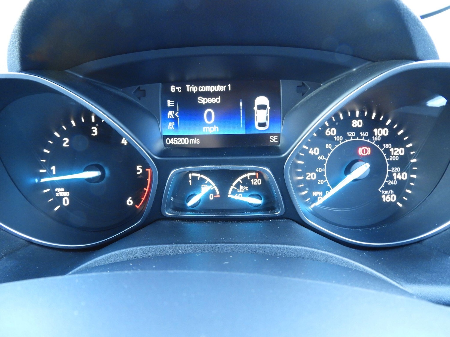 Used Ford Kuga 2017 for sale - 76802108: Photo 13