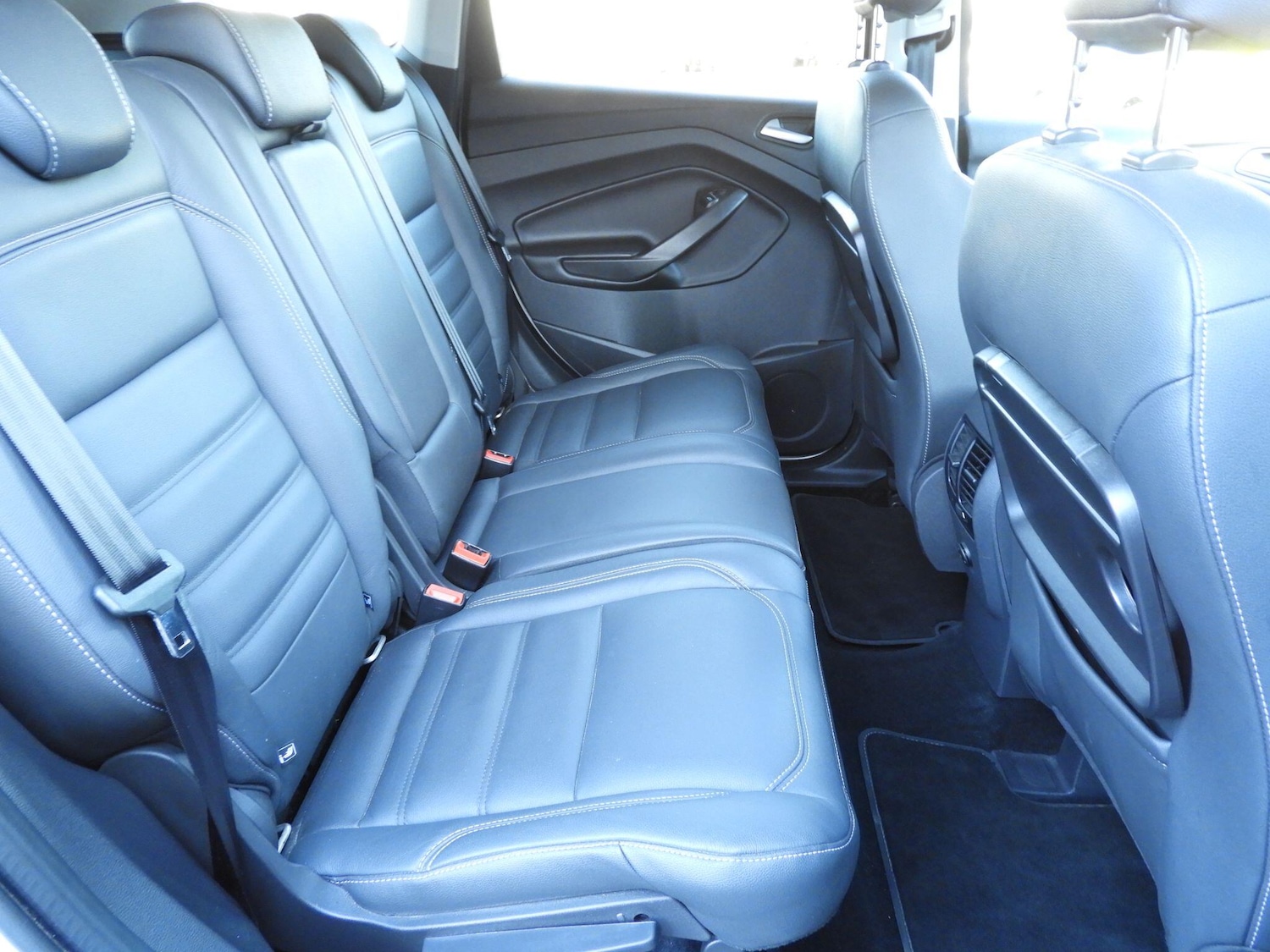 Used Ford Kuga 2017 for sale - 76802108: Photo 15