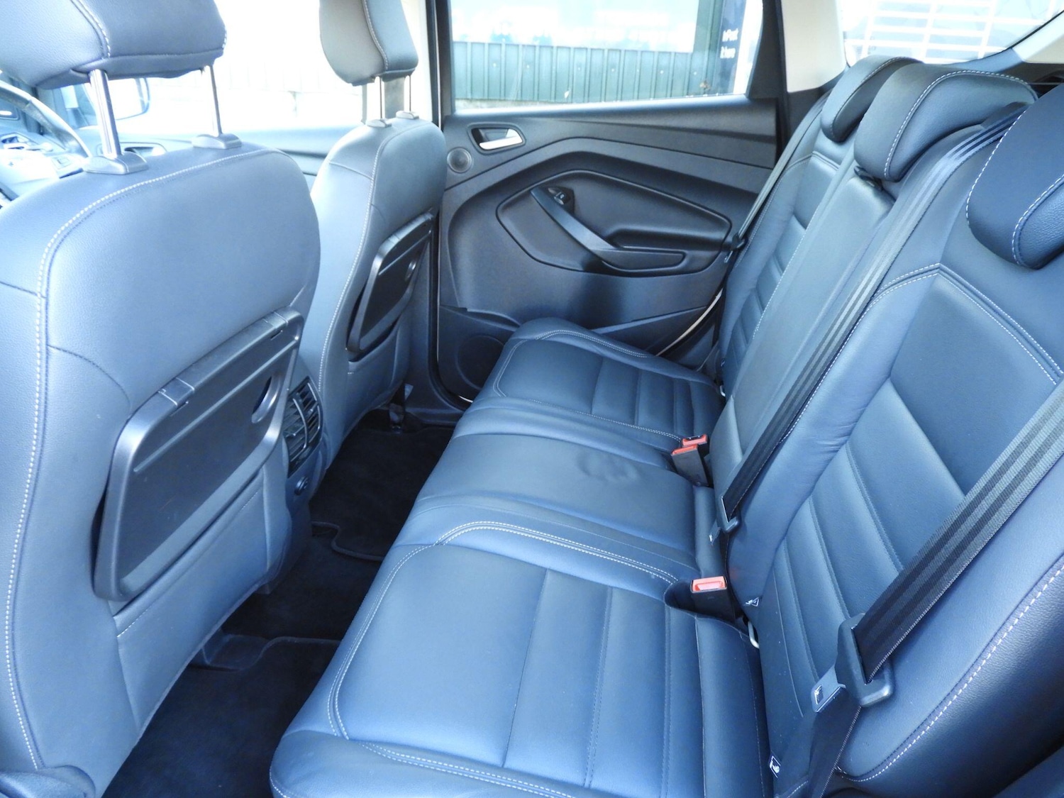 Used Ford Kuga 2017 for sale - 76802108: Photo 17