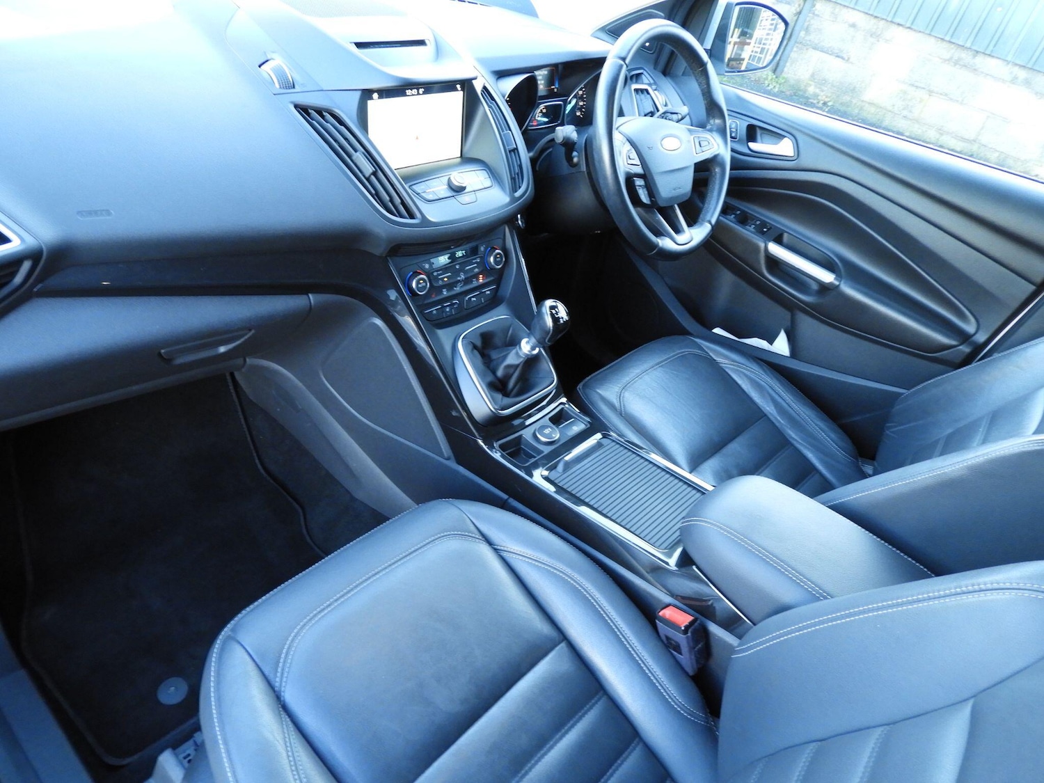 Used Ford Kuga 2017 for sale - 76802108: Photo 18