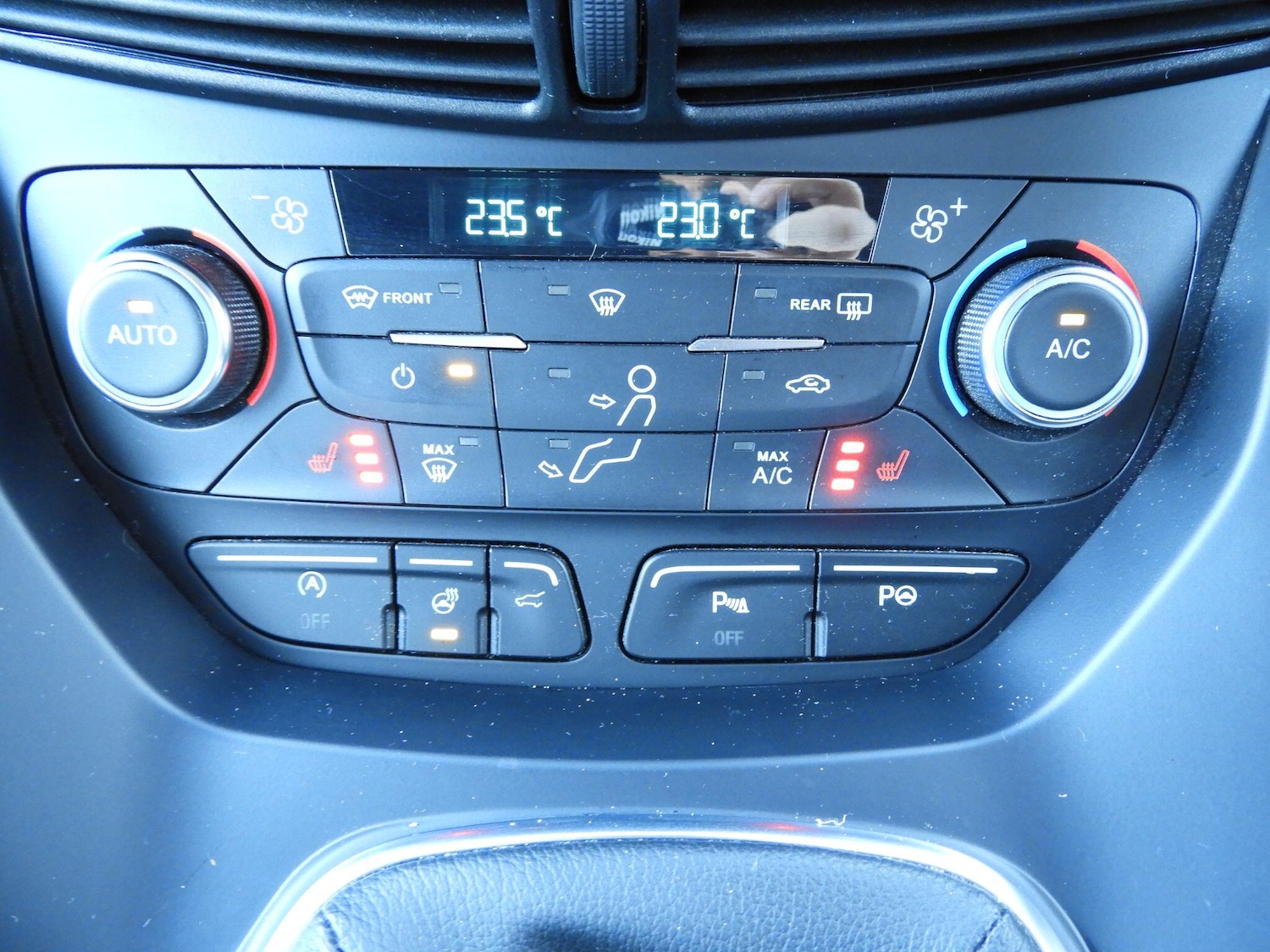 Used Ford Kuga 2017 for sale - 76802108: Photo 20