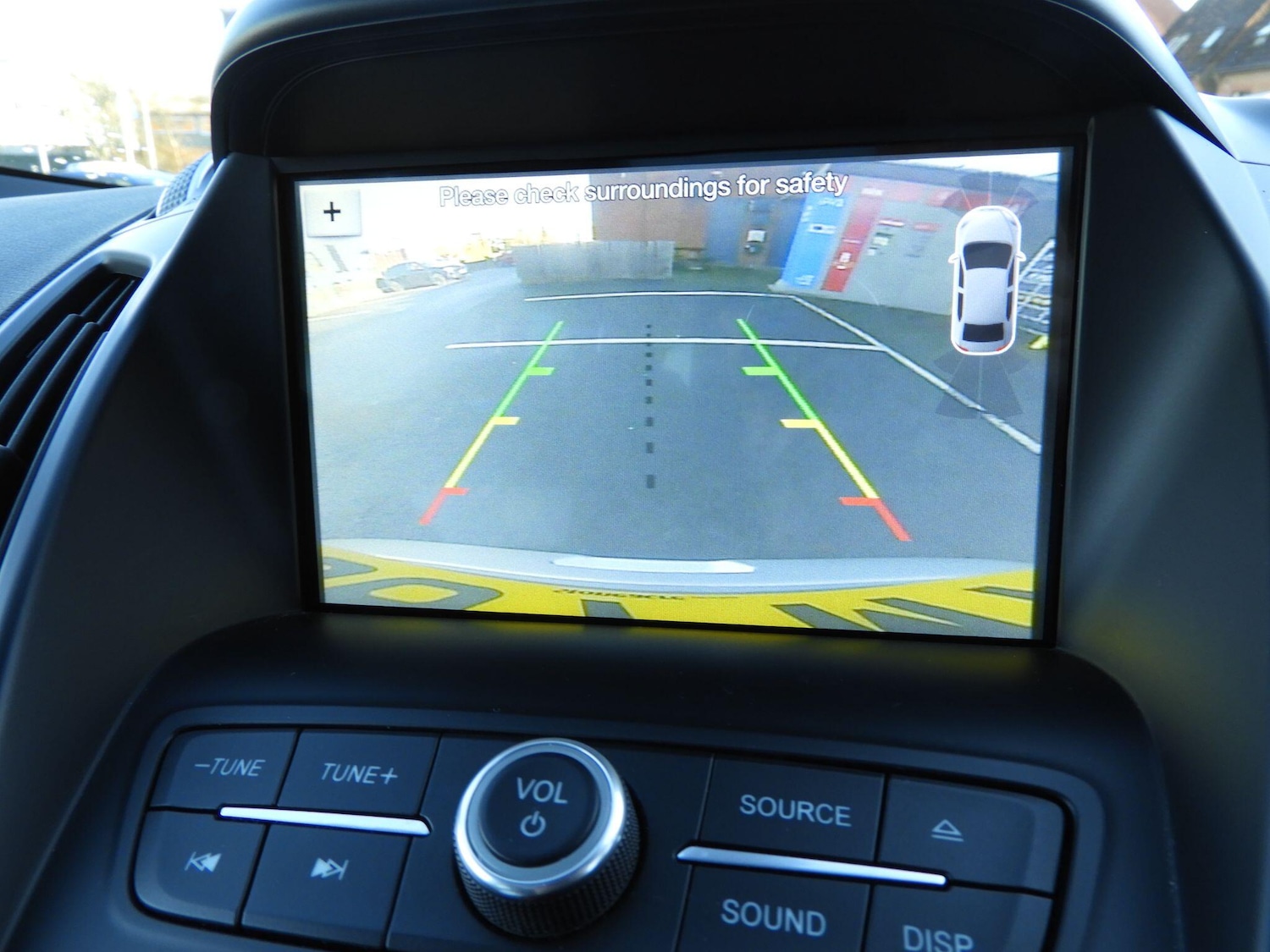 Used Ford Kuga 2017 for sale - 76802108: Photo 22