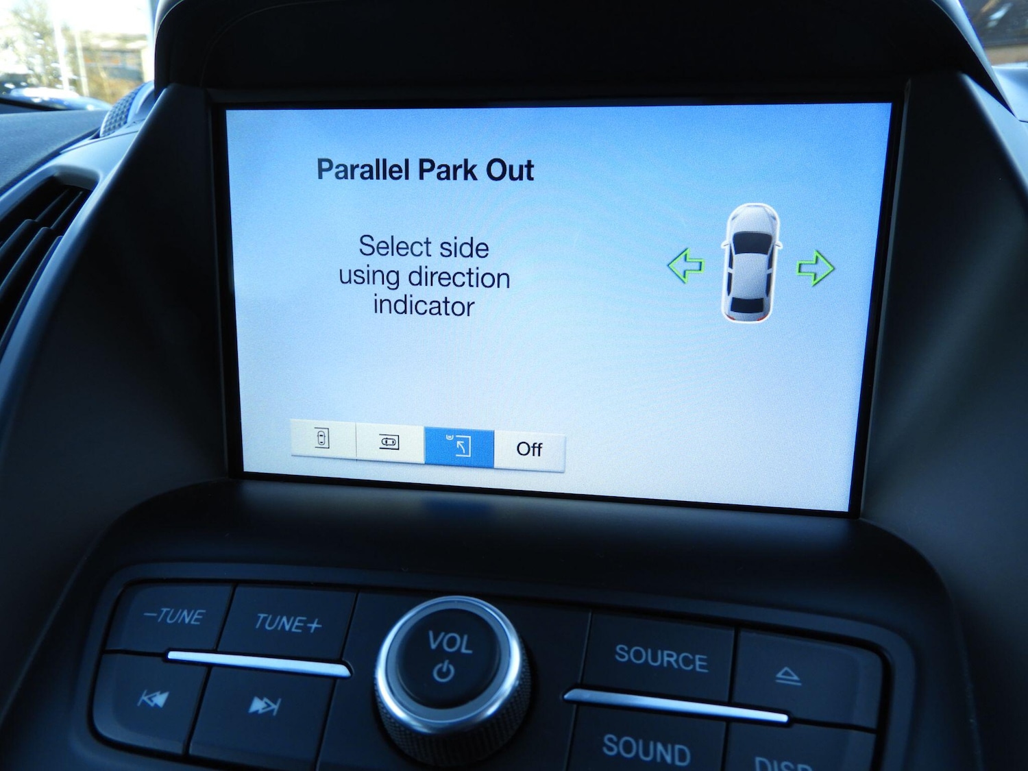 Used Ford Kuga 2017 for sale - 76802108: Photo 23