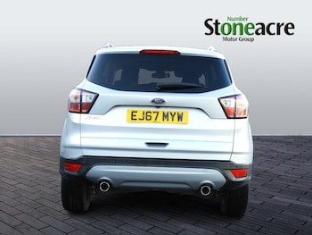 Used Ford Kuga 2017 for sale - 76802108: Photo