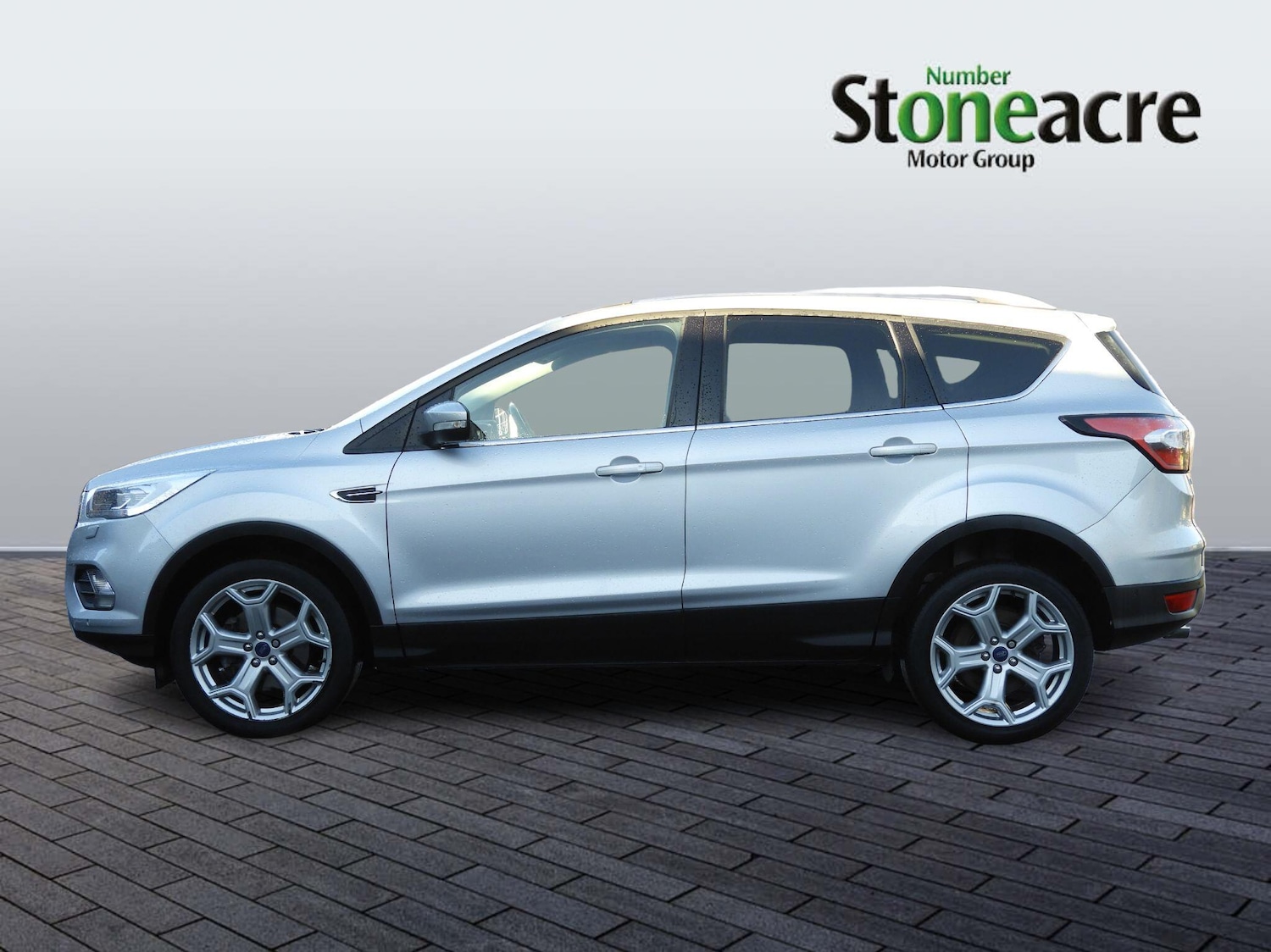Used Ford Kuga 2017 for sale - 76802108: Photo 6