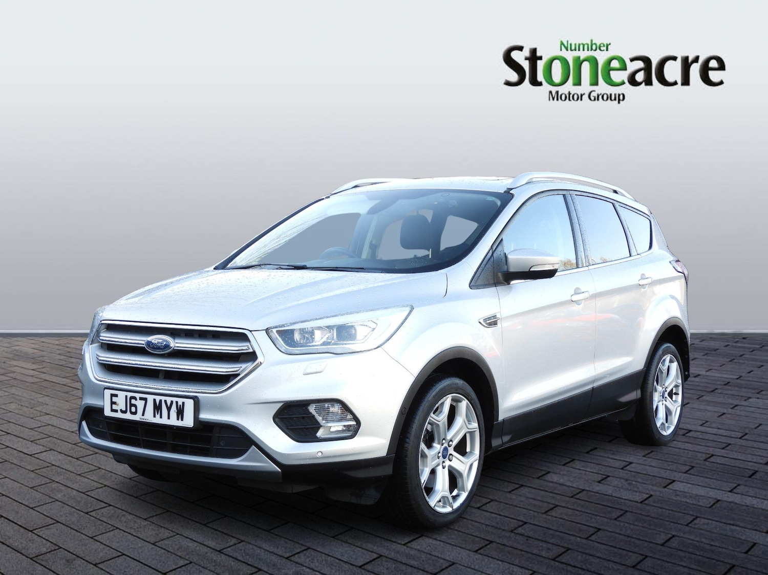 Used Ford Kuga 2017 for sale - 76802108: Photo 7