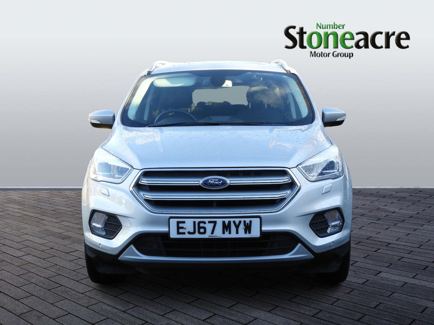 Used Ford Kuga 2017 for sale - 76802108: Photo 8