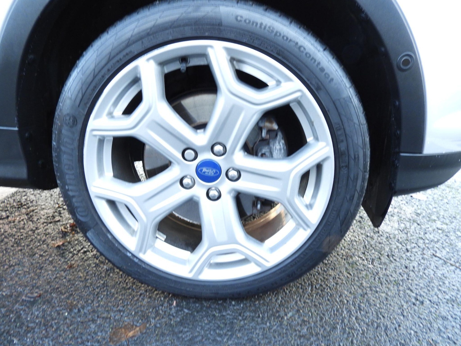 Used Ford Kuga 2017 for sale - 76802108: Photo 9