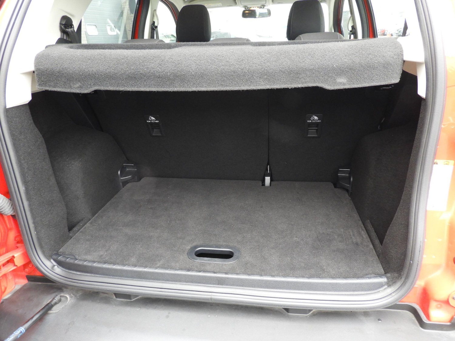 Used Ford Ecosport 2018 for sale - 77793776: Photo 11