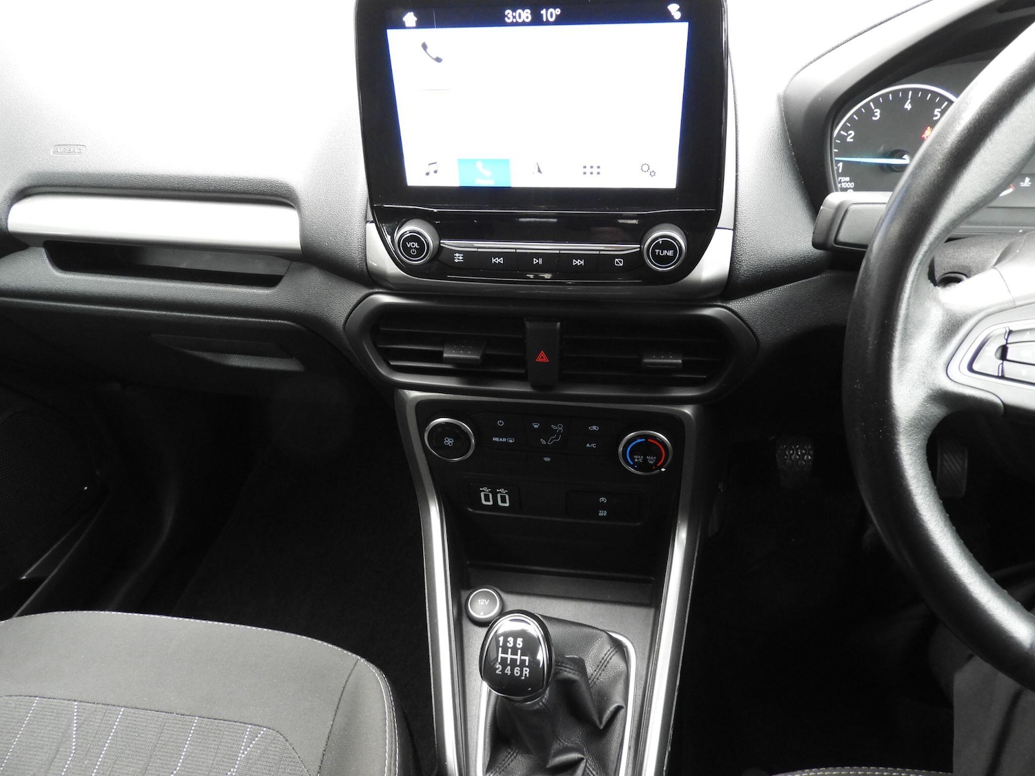 Used Ford Ecosport 2018 for sale - 77793776: Photo 14