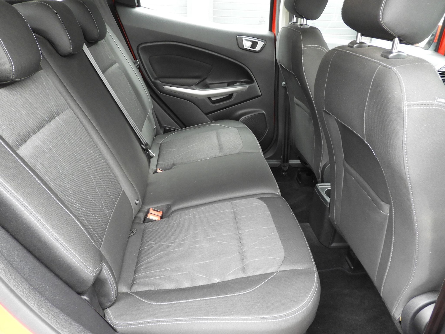 Used Ford Ecosport 2018 for sale - 77793776: Photo 15