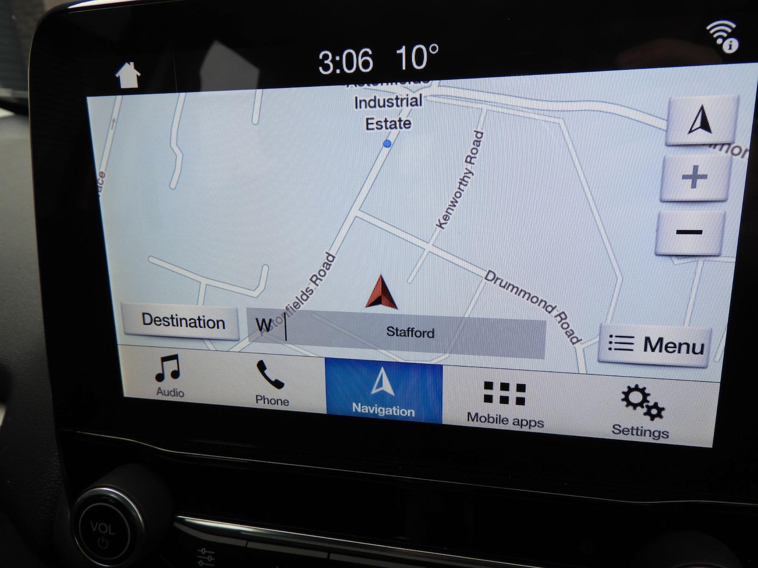 Used Ford Ecosport 2018 for sale - 77793776: Photo 19