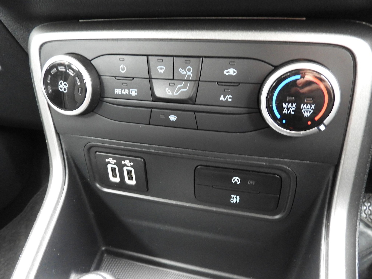 Used Ford Ecosport 2018 for sale - 77793776: Photo 20