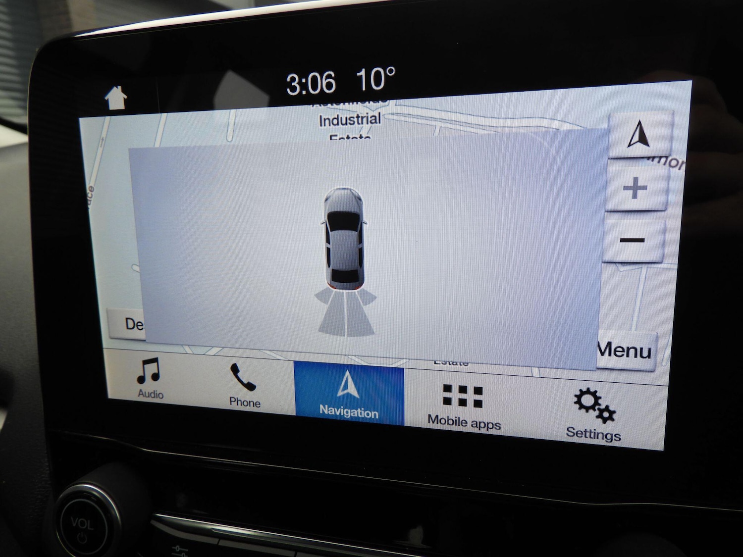 Used Ford Ecosport 2018 for sale - 77793776: Photo 9