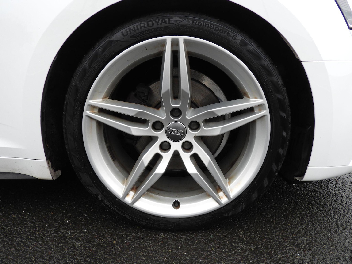 Used Audi A5 2019 for sale - 77253715: Photo 10