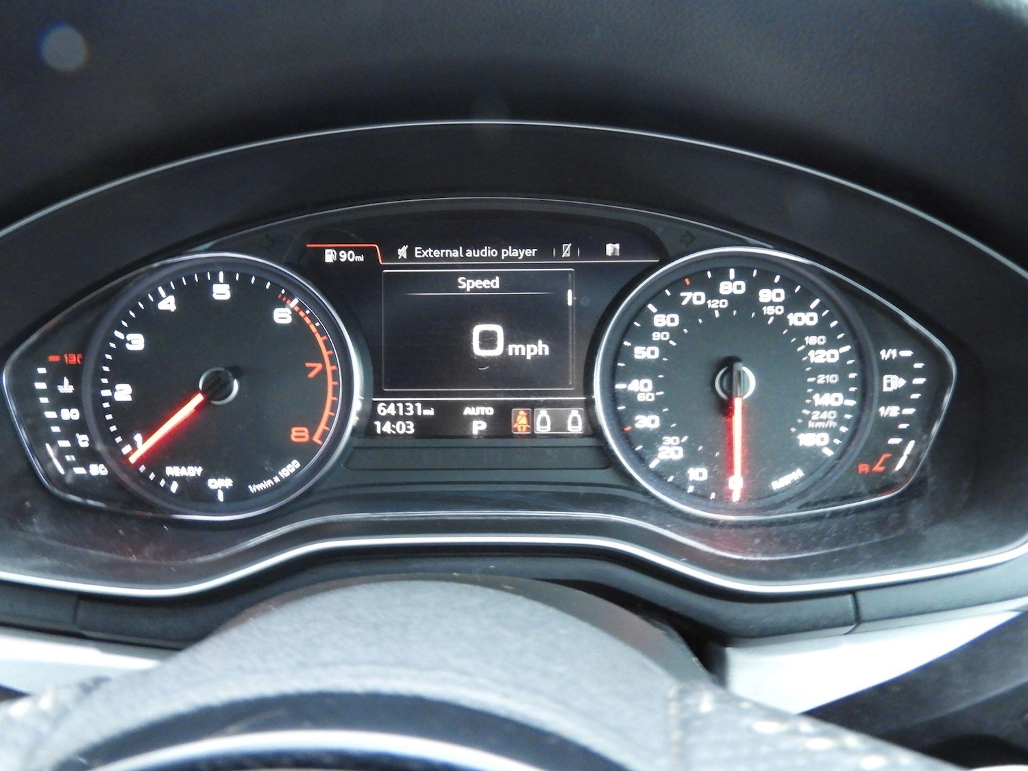 Used Audi A5 2019 for sale - 77253715: Photo 11