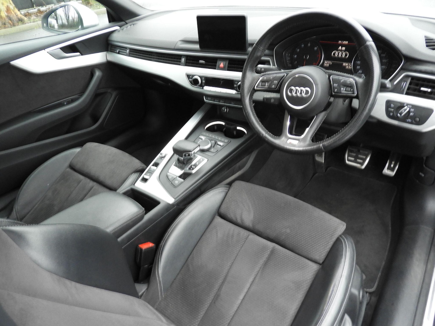 Used Audi A5 2019 for sale - 77253715: Photo 12