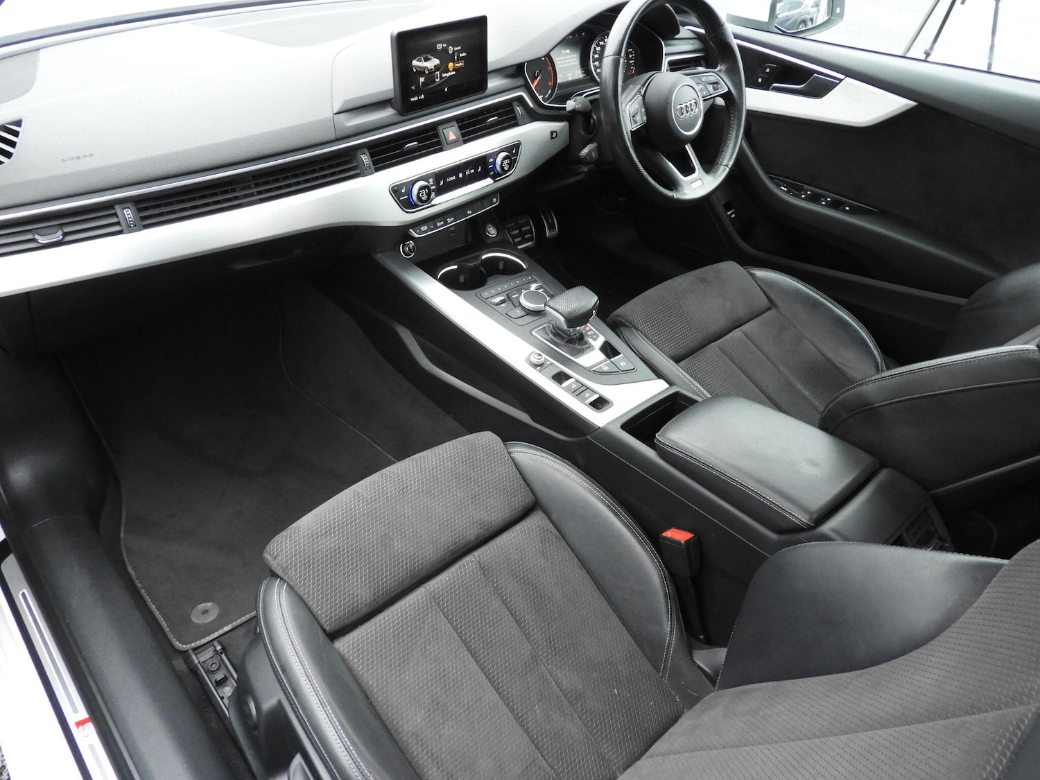 Used Audi A5 2019 for sale - 77253715: Photo 13