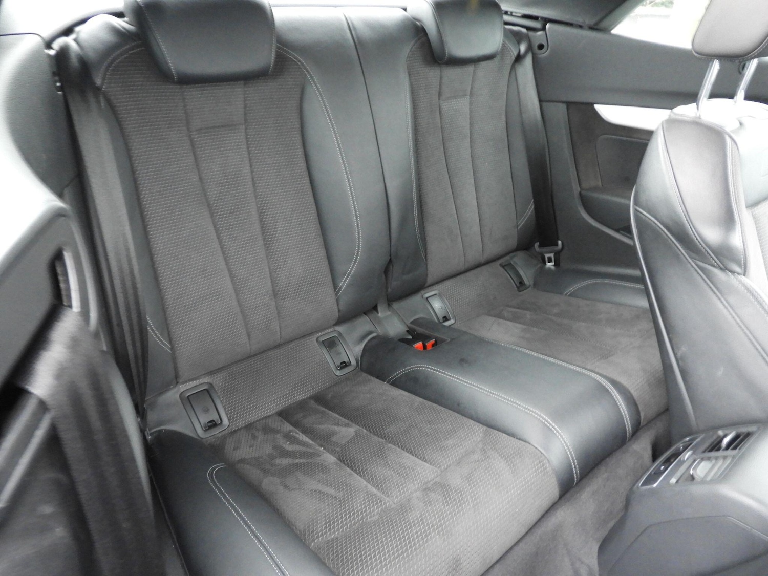 Used Audi A5 2019 for sale - 77253715: Photo 14