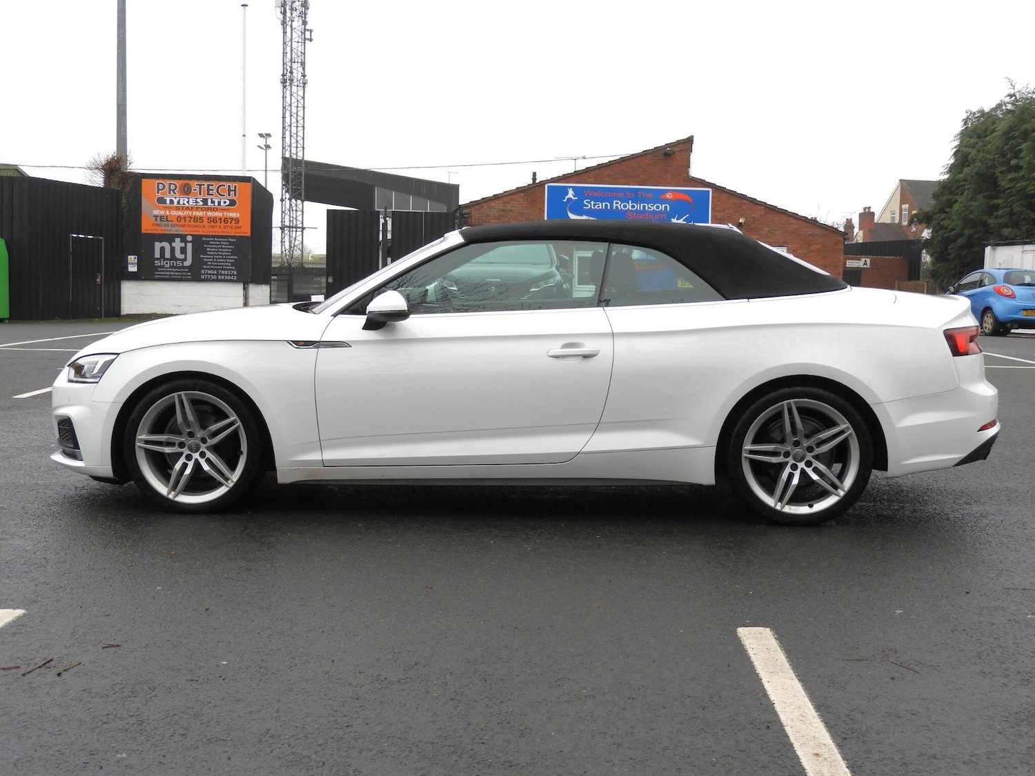 Used Audi A5 2019 for sale - 77253715: Photo 6