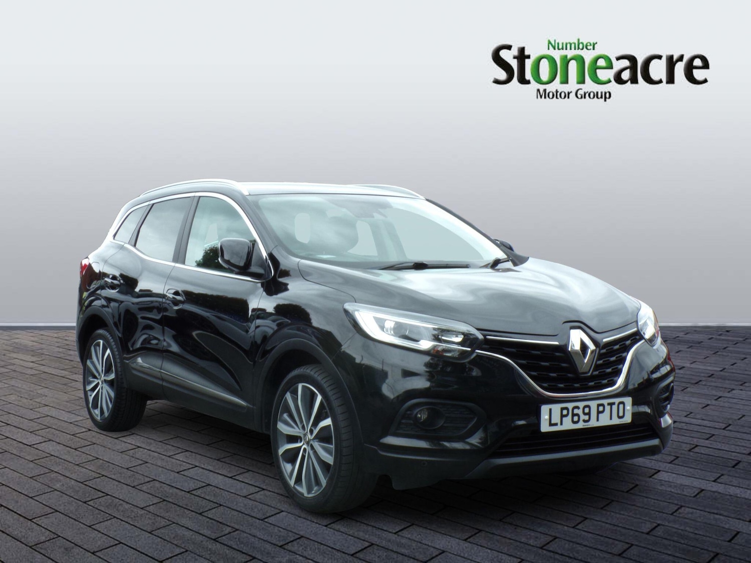 Used Renault Kadjar 2020 for sale - 76158918: Photo 1