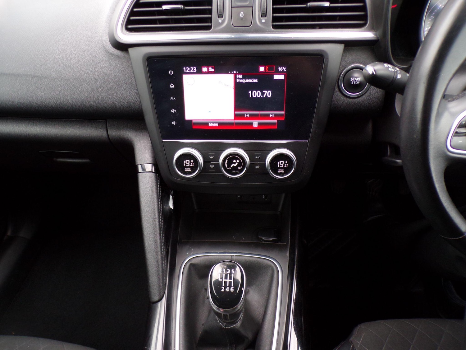 Used Renault Kadjar 2020 for sale - 76158918: Photo 12