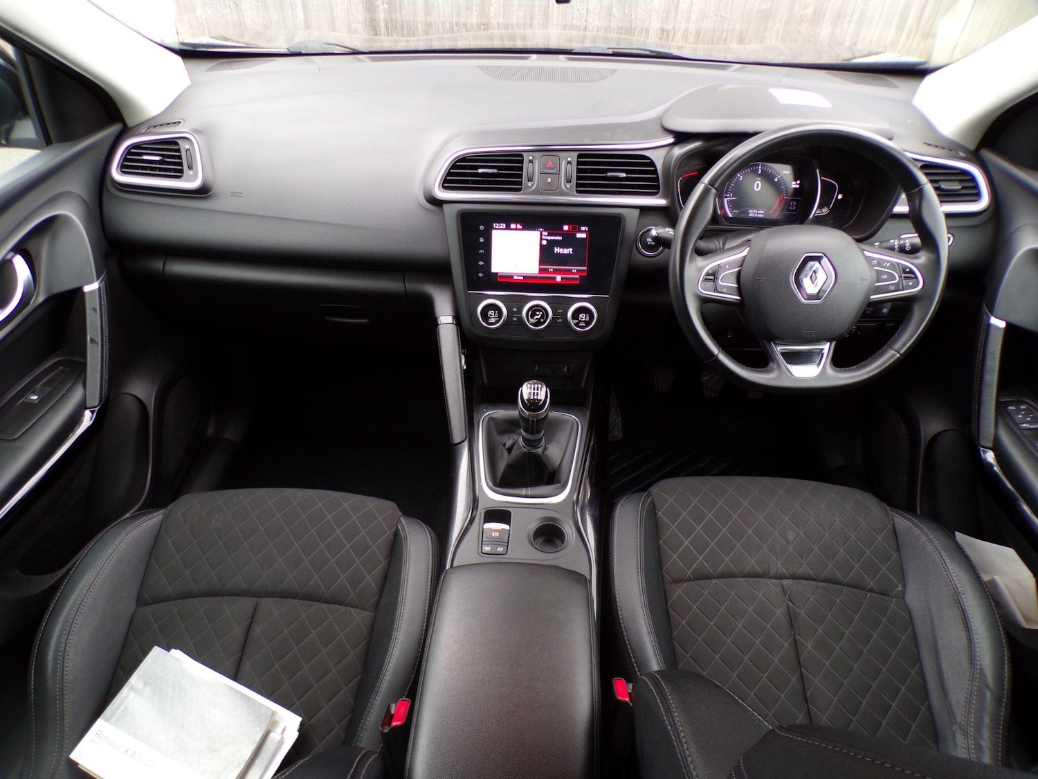 Used Renault Kadjar 2020 for sale - 76158918: Photo 14