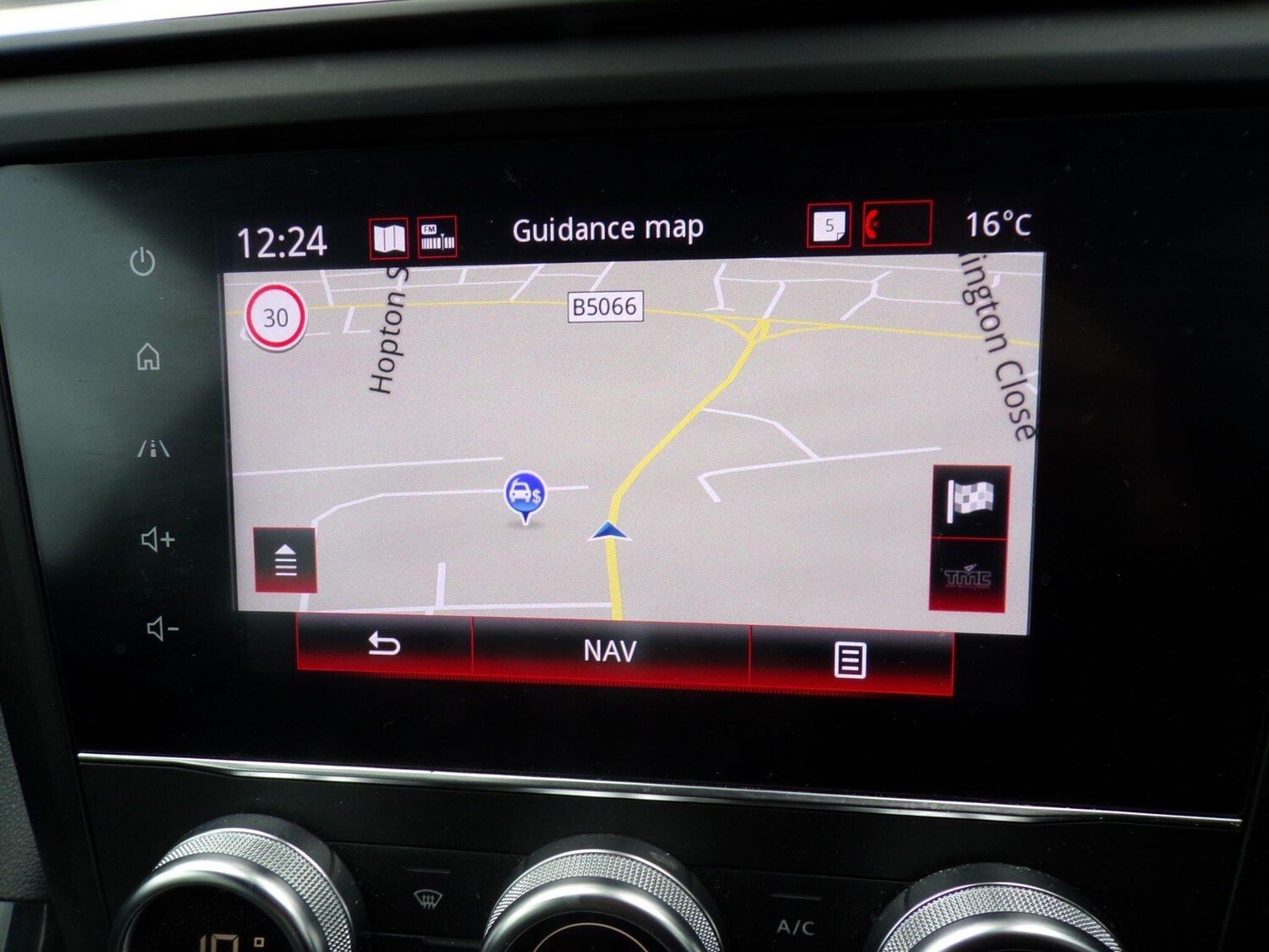 Used Renault Kadjar 2020 for sale - 76158918: Photo 17