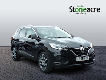 Used Renault Kadjar 2020 for sale - 76158918: Photo