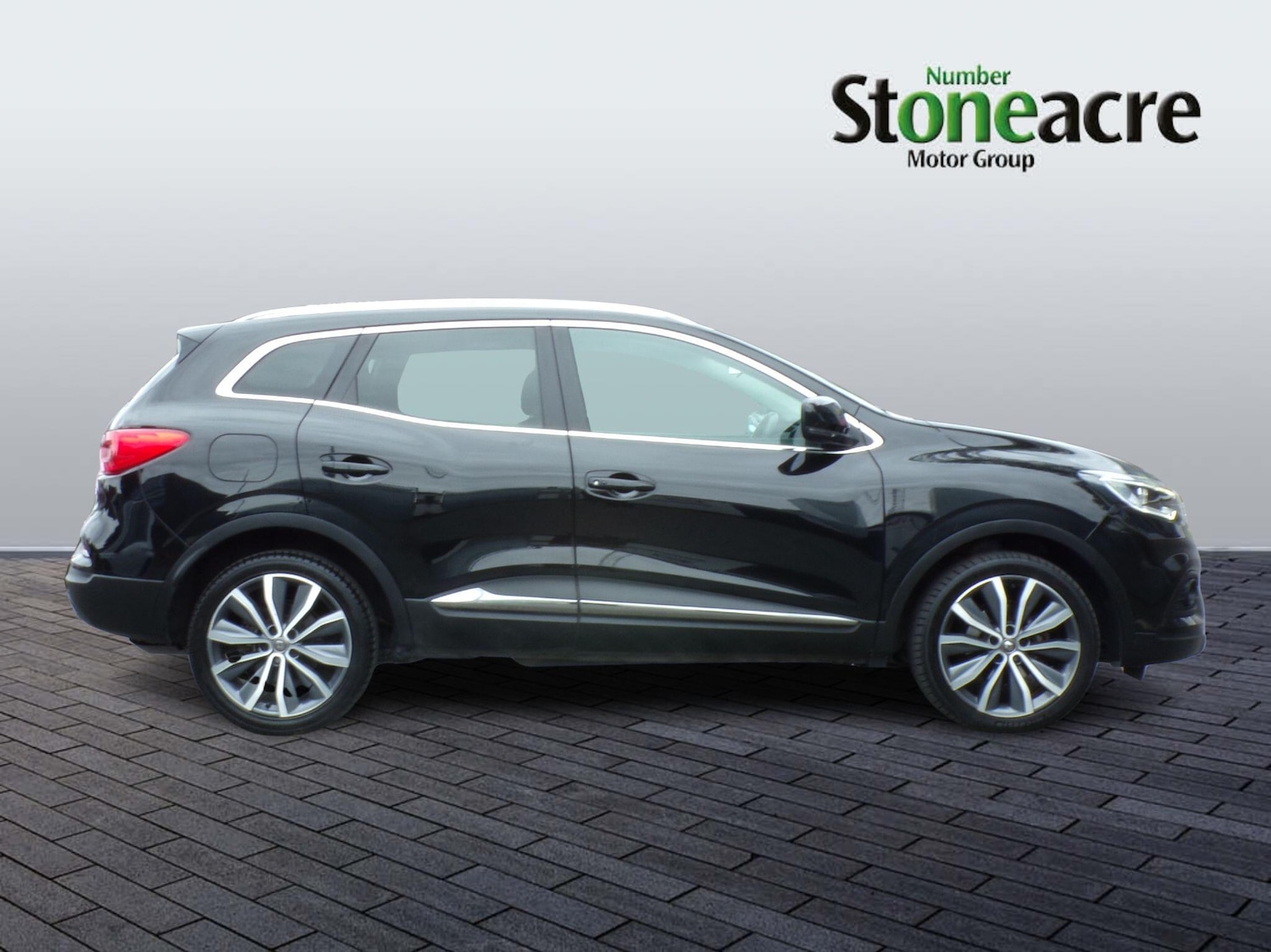 Used Renault Kadjar 2020 for sale - 76158918: Photo 2