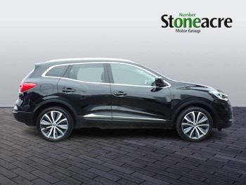Used Renault Kadjar 2020 for sale - 76158918: Photo