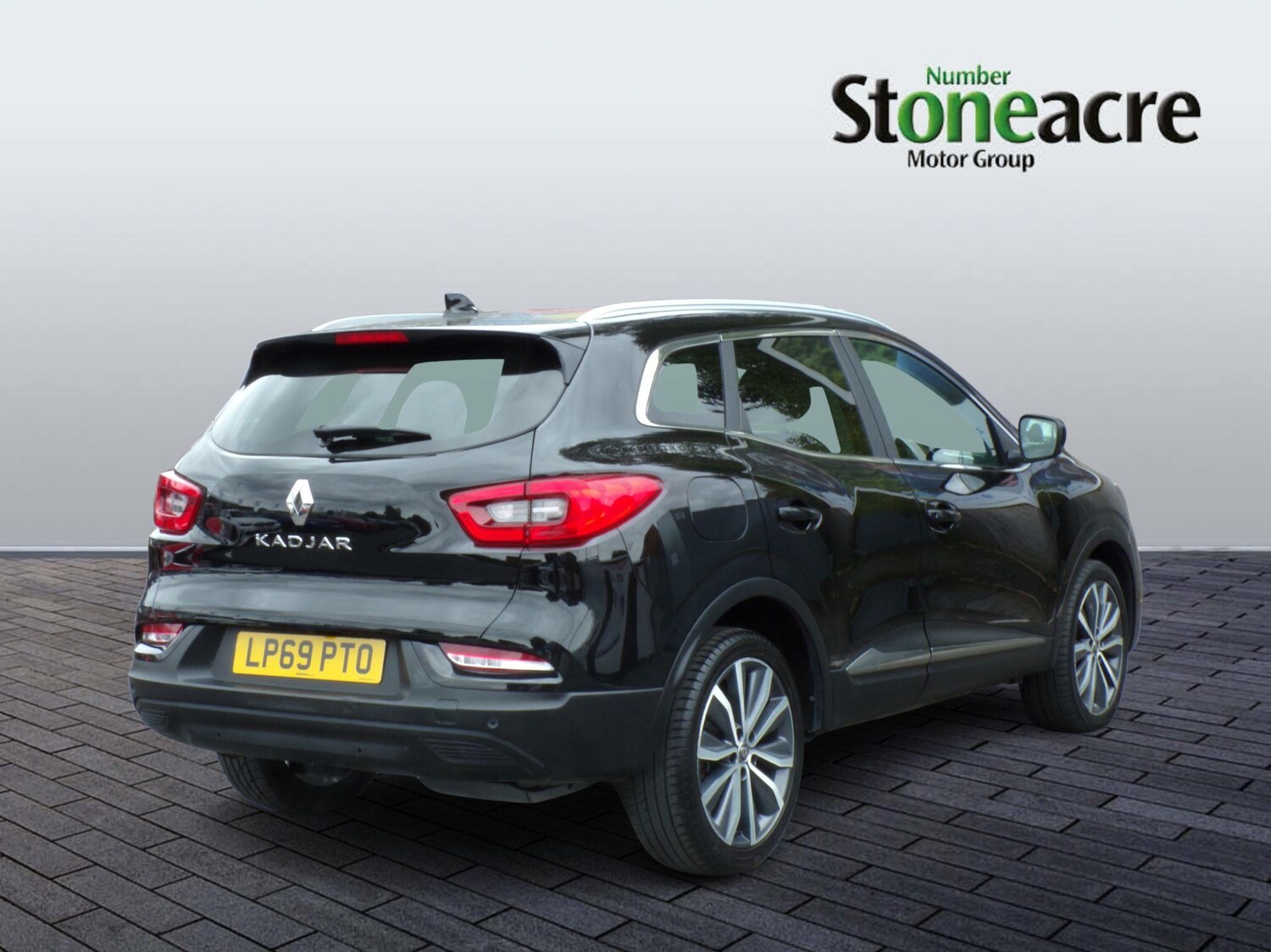 Used Renault Kadjar 2020 for sale - 76158918: Photo 3