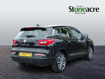 Used Renault Kadjar 2020 for sale - 76158918: Photo