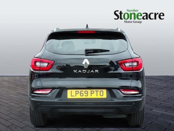 Used Renault Kadjar 2020 for sale - 76158918: Photo