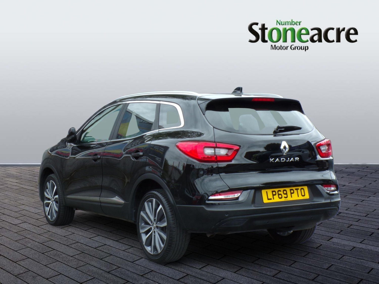 Used Renault Kadjar 2020 for sale - 76158918: Photo 5