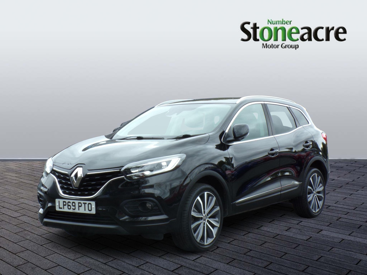 Used Renault Kadjar 2020 for sale - 76158918: Photo 7