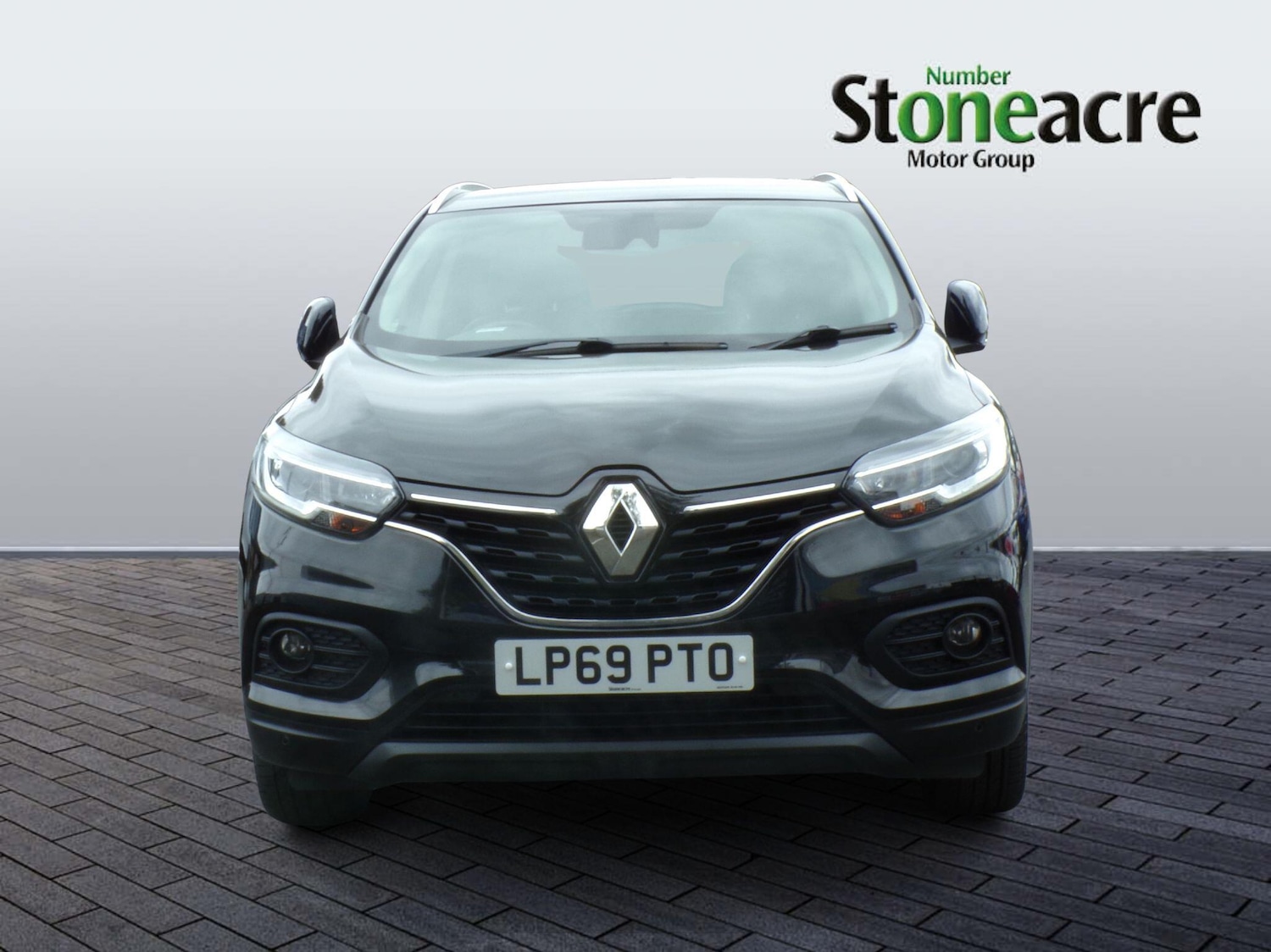 Used Renault Kadjar 2020 for sale - 76158918: Photo 8