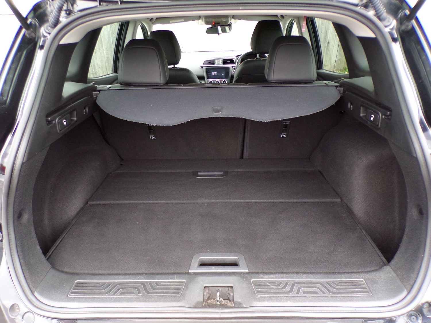 Used Renault Kadjar 2020 for sale - 76158918: Photo 9