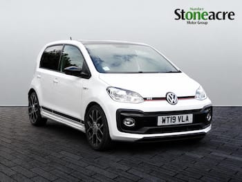 Used Volkswagen up! 2019 for sale - 79698107: Photo