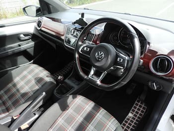 Used Volkswagen up! 2019 for sale - 79698107: Photo