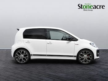 Used Volkswagen up! 2019 for sale - 79698107: Photo