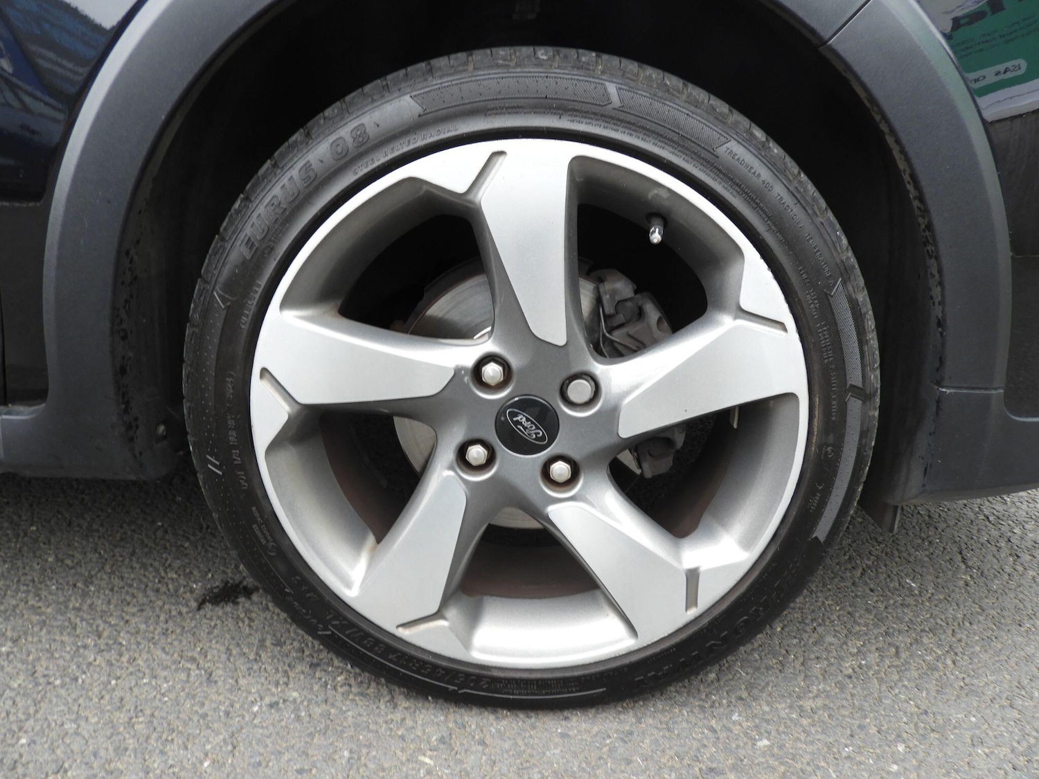 Used Ford Fiesta 2021 for sale - 78116414: Photo 11