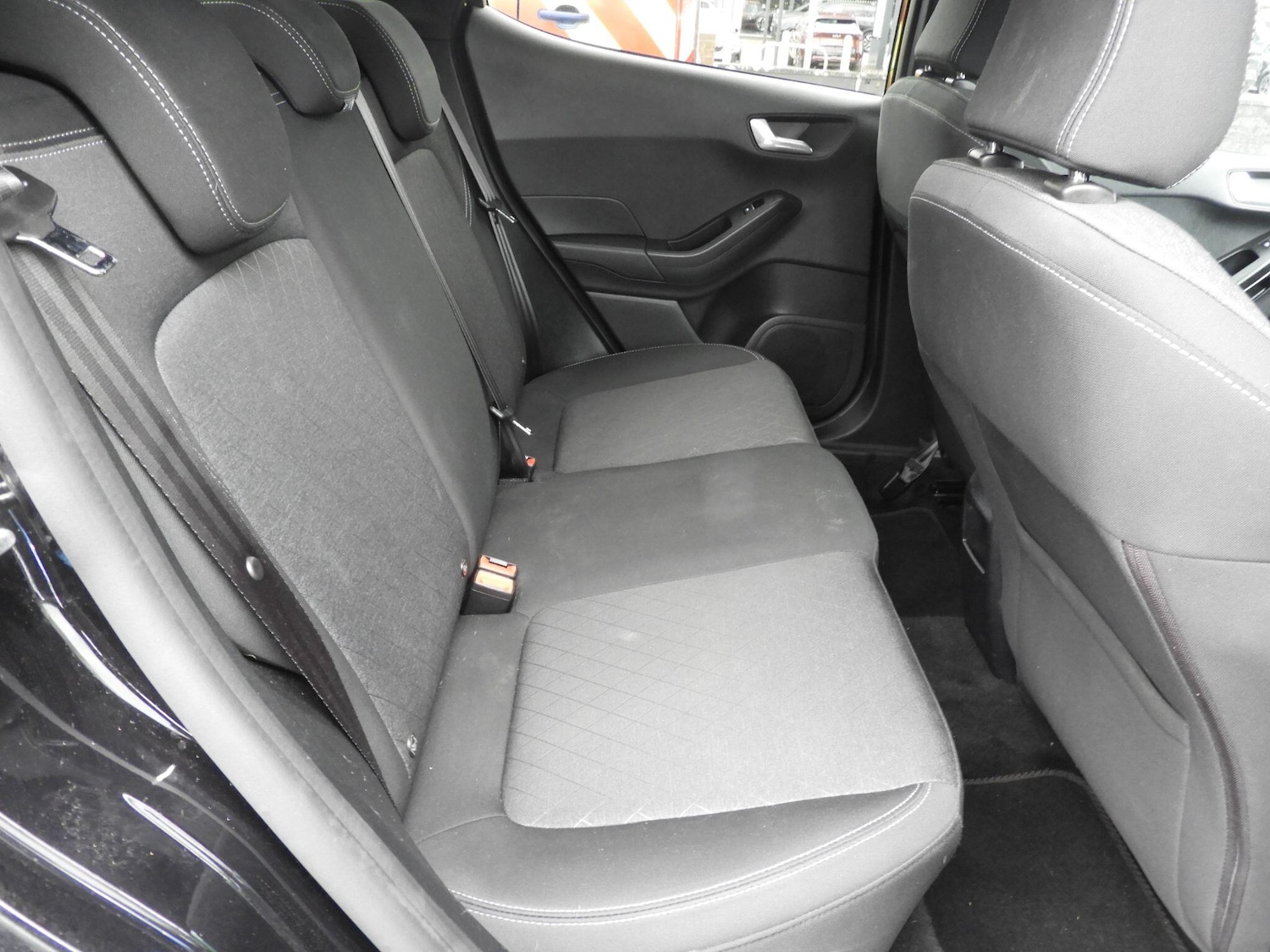 Used Ford Fiesta 2021 for sale - 78116414: Photo 15