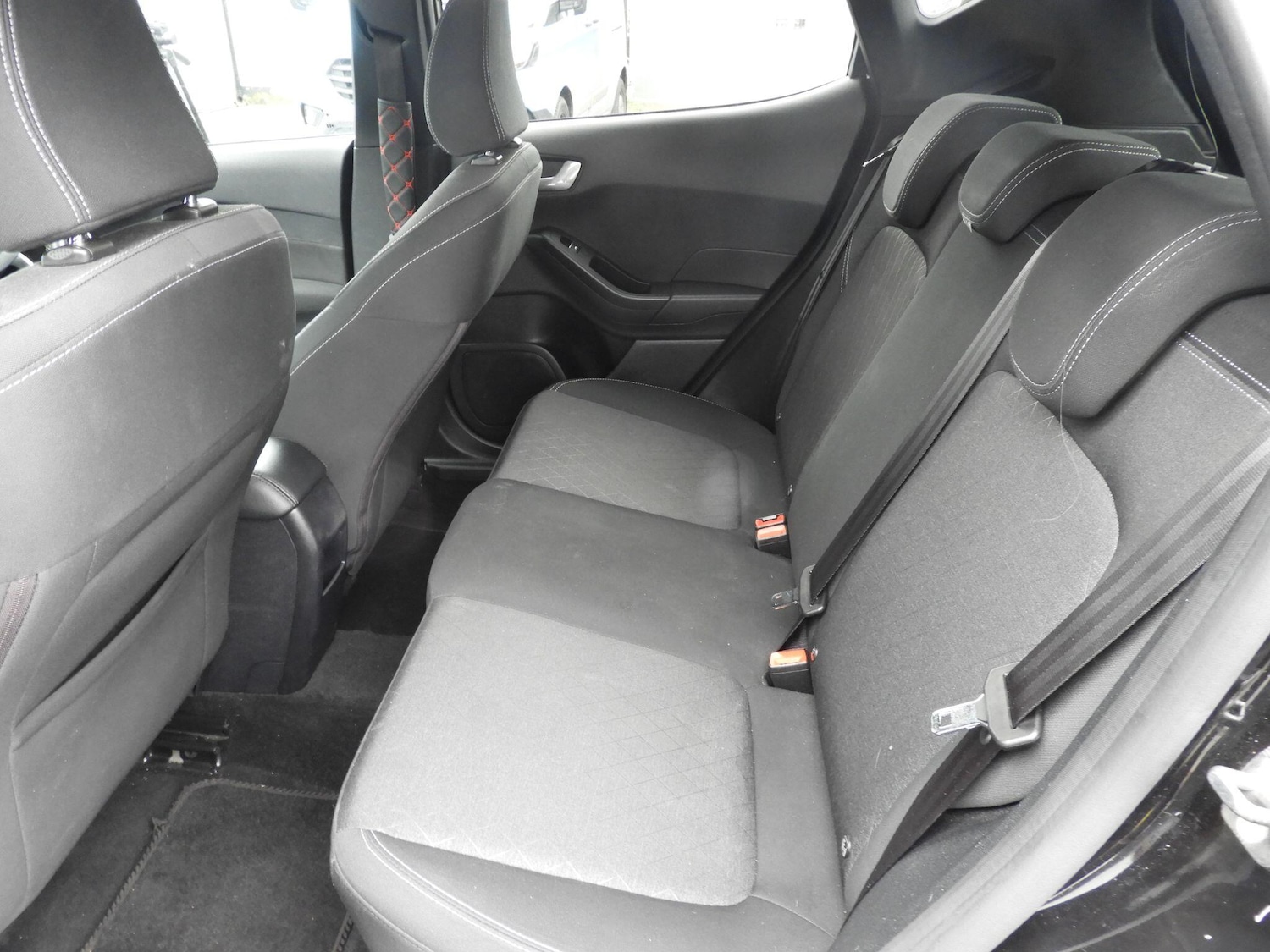 Used Ford Fiesta 2021 for sale - 78116414: Photo 16