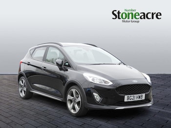 Ford Fiesta feature image