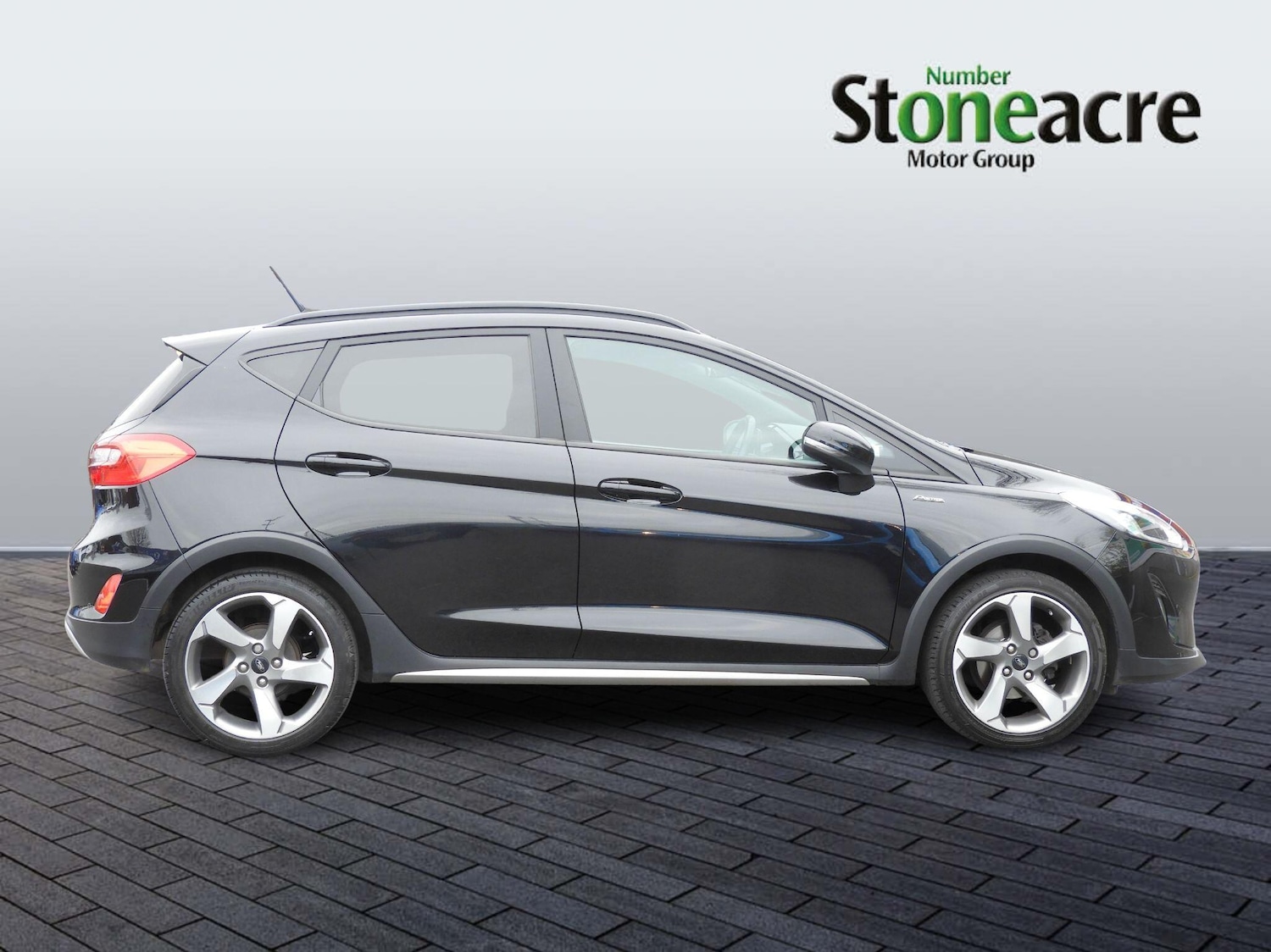 Used Ford Fiesta 2021 for sale - 78116414: Photo 2