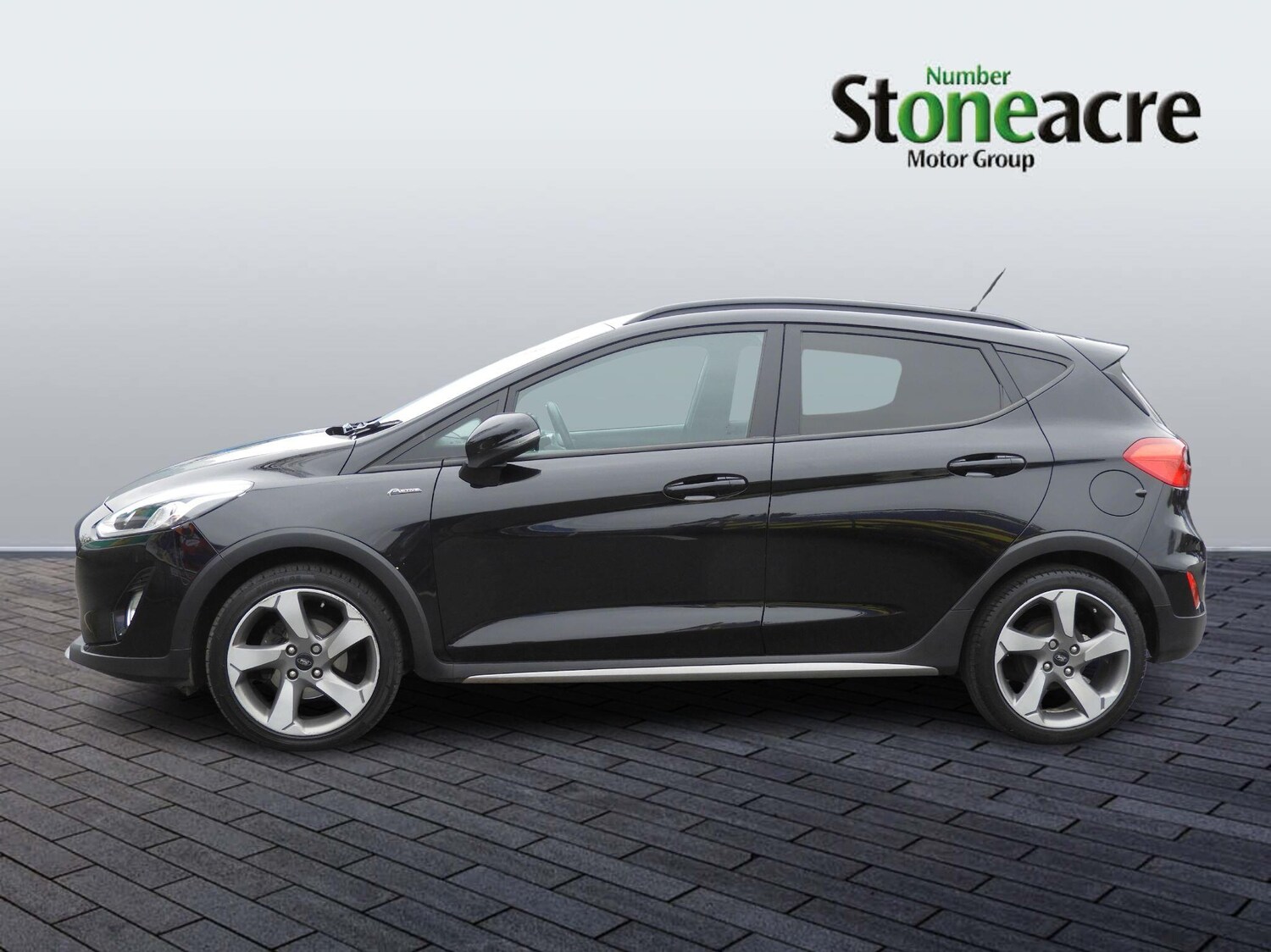 Used Ford Fiesta 2021 for sale - 78116414: Photo 6