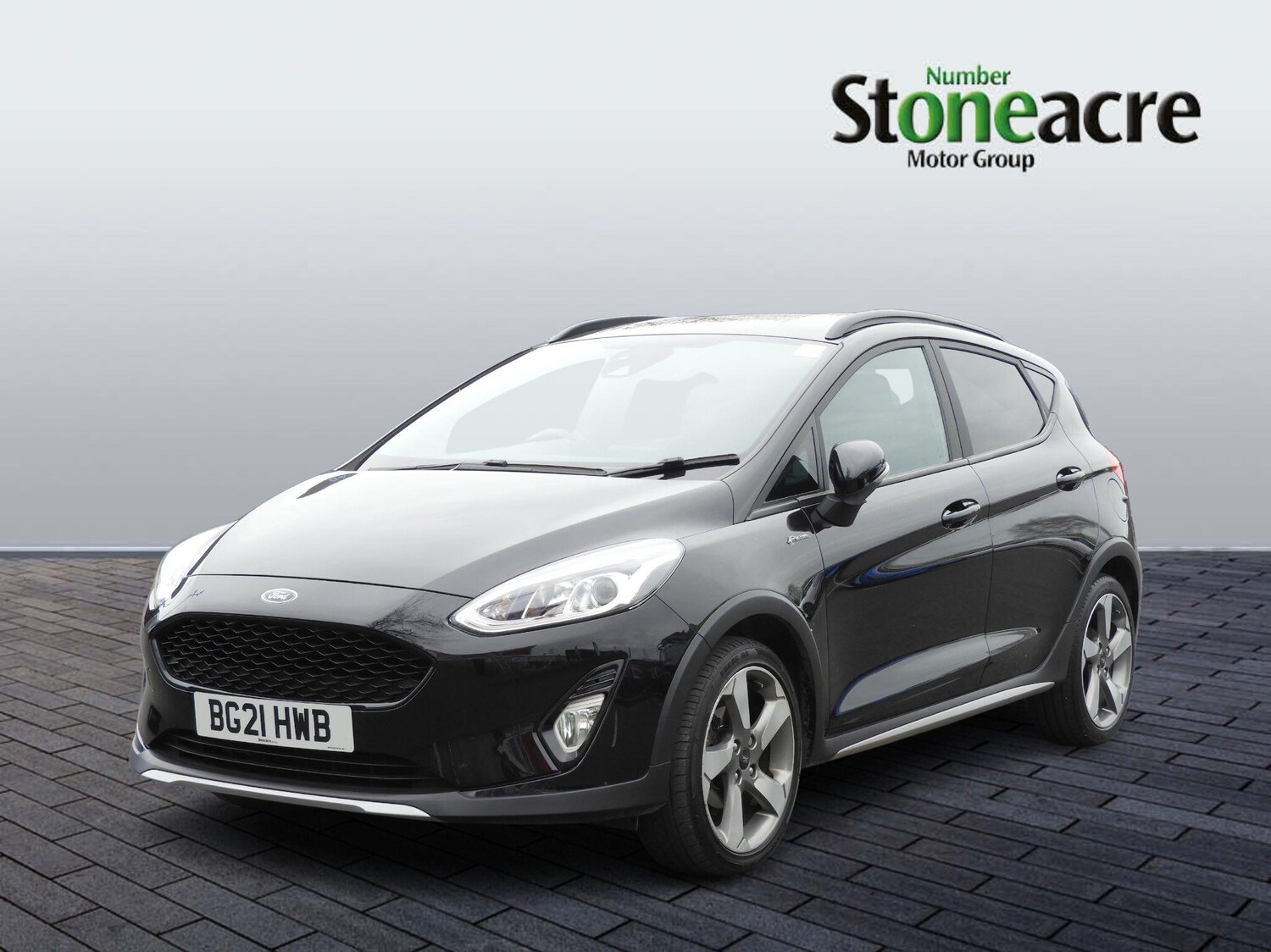 Used Ford Fiesta 2021 for sale - 78116414: Photo 7